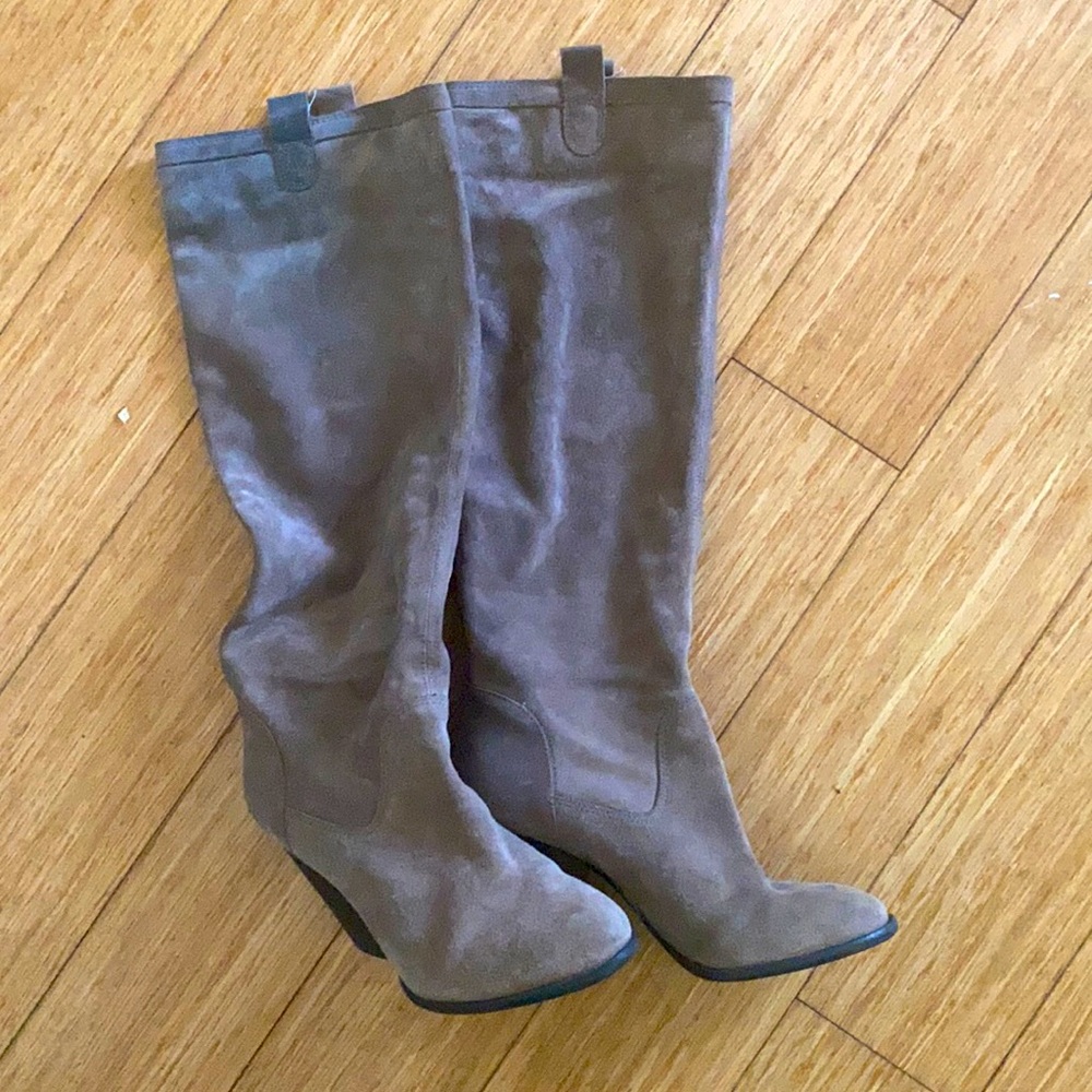 Vince Camuto Boots